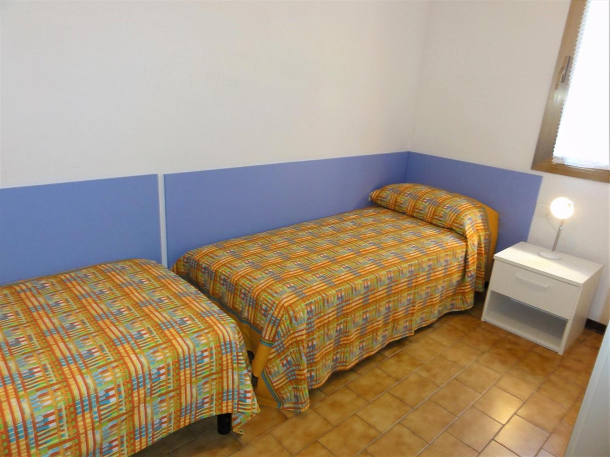 Reji - Appartamenti Bibione Kamer foto